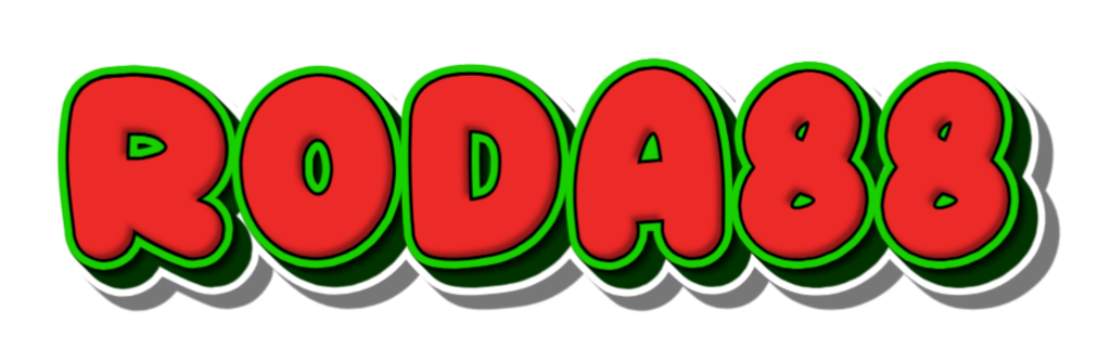 RODA88 Logo